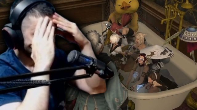 Thumbnail: Pilav Learns Why FFXIV is a Better Game