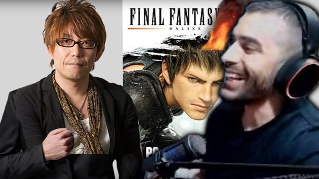 Thumbnail: Pilav Reacts to FFXIV 1.0 in a nutshell