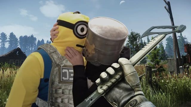 Thumbnail: SwaggerSouls vs Tarkov Wipe